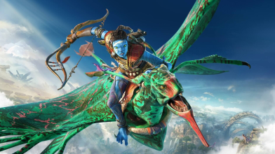 Ubisoft отложила запуск DLC для Avatar: Frontiers of Pandora на пару дней