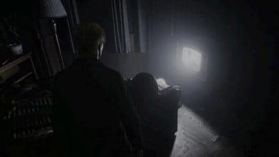 Игроки нашли скрытое послание в шуме телевизоров в ремейке Silent Hill 2