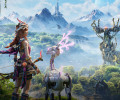 Light of Motiram — выживач, подозрительно похожий на Horizon Zero Dawn