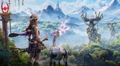 Light of Motiram — выживач, подозрительно похожий на Horizon Zero Dawn