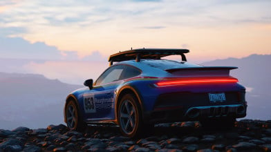 Слух: порт Forza Horizon 5 для PS5 готов, но релиз отложили