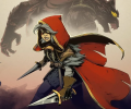 Кооперативный рогалик Ravenswatch вышел на консолях