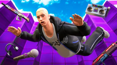 Fortnite побила собственный мировой рекорд по количеству одновременных игроков