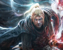 Разработка Nioh затянулась из-за босса Koei Tecmo, признался босс Koei Tecmo