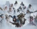 Продюсер Assassin's Creed показал заставку для грядущих частей серии