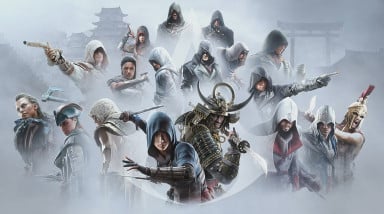 Продюсер Assassin's Creed показал заставку для грядущих частей серии