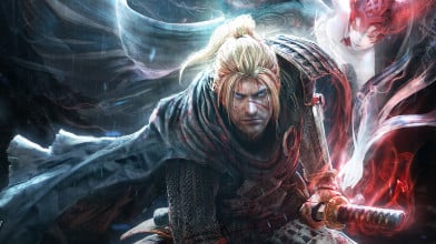 Разработка Nioh затянулась из-за босса Koei Tecmo, признался босс Koei Tecmo