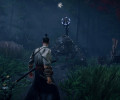 Самураи против роботов в новом трейлере Shadow of the Road