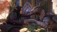 Dragon Age: The Veilguard —   , ,   