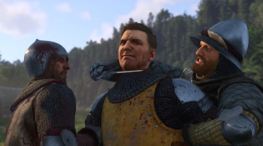 Сюжетный трейлер Kingdom Come: Deliverance II и системные требования