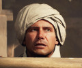 Видеопамять важнее, чем вы думаете — разбор ПК-версии Indiana Jones от DF