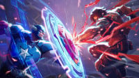      Marvel Rivals  10  