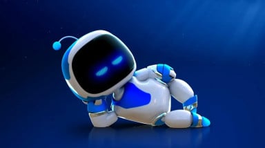 Astro Bot возглавил топ самых высокооценённых игр года на Metacritic