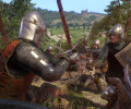 Индро и Птачек знакомятся с арсеналом оружия из Kingdom Come: Deliverance II