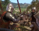 Индро и Птачек знакомятся с арсеналом оружия из Kingdom Come: Deliverance II