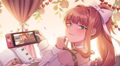 Doki Doki Literature Club! привлекла более 30 млн игроков