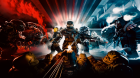  TGA 2024   PvE-  - STALCRAFT: X