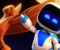 Astro Bot стала игрой года по версии The Game Awards 2024 