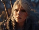 Цири уже прошла Испытание Травами в The Witcher IV — и другие сведения от CDPR