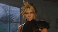 Final Fantasy VII Rebirth      2025-