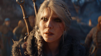 Цири уже прошла Испытание Травами в The Witcher IV — и другие сведения от CDPR