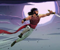 В 2025-м The Rogue Prince of Persia получит ворох улучшений и контента