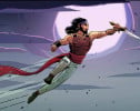 В 2025-м The Rogue Prince of Persia получит ворох улучшений и контента