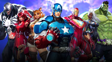 Авторы Marvel Rivals не собираются ограничивать роли игроков на манер Overwatch