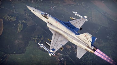 В War Thunder ввели авиацию Таиланда, новую карту и не только