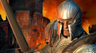 Слух: в январе состоится анонс ремейка The Elder Scrolls IV: Oblivion