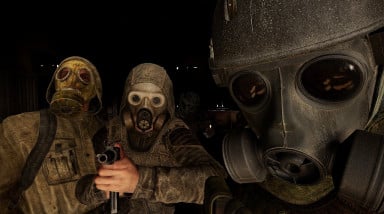 Первый крупный патч для S.T.A.L.K.E.R. 2 улучшил систему A-Life и не только