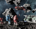 27 января стартует ранний доступ к Space Engineers 2