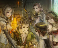 Дилогия Octopath Traveler разошлась общим тиражом в 5 миллионов копий