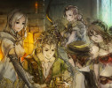 Дилогия Octopath Traveler разошлась общим тиражом в 5 миллионов копий