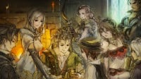 Дилогия Octopath Traveler разошлась общим тиражом в 5 миллионов копий