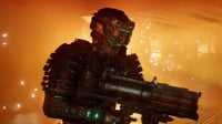    EA  Dead Space 4 —  