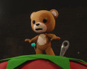 Трейлер Restitched — 2,5D-платформера в духе LittleBigPlanet