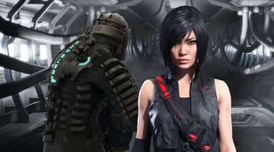 EA урезала рекламный бюджет первой Dead Space и пустила всё на Mirror’s Edge