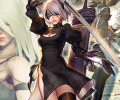 Тираж NieR: Automata превысил отметку в 9 миллионов копий 