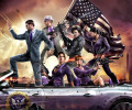 Анонимный пользователь 4chan слил исходный код Saints Row IV