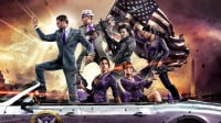 Анонимный пользователь 4chan слил исходный код Saints Row IV