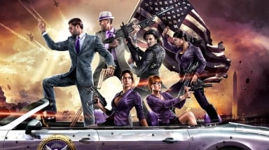 Анонимный пользователь 4chan слил исходный код Saints Row IV