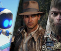 В Digital Foundry составили список игр 2024 года с лучшей графикой