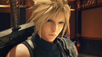  Final Fantasy VII Rebirth: «      »