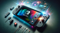 В Сети заметили патент Nintendo на технологию апскейлинга