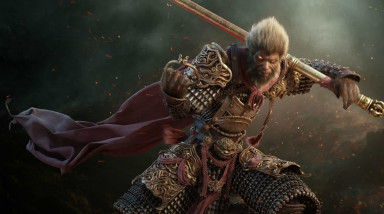 Black Myth: Wukong победила в главной номинации на «Премию Steam 2024»