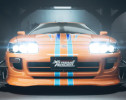 Tokyo Xtreme Racer отправится в ранний доступ 23 января