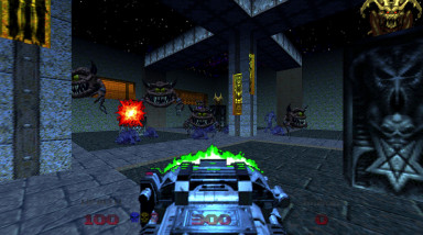 Похоже, Doom 64 готовится к запуску на консолях PS5 и Xbox Series