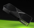 Видеокарты RTX 50, DLSS 4 и «умные» напарники — шоу NVIDIA на CES 2025