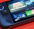 Анонс Lenovo Legion Go S — первого портативного ПК на SteamOS не от Valve